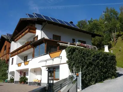 Ferienwohnung für 4 Personen (55 m²) in Jerzens 1/10