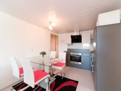 Ferienwohnung für 4 Personen (55 m²) in Jerzens 6/10
