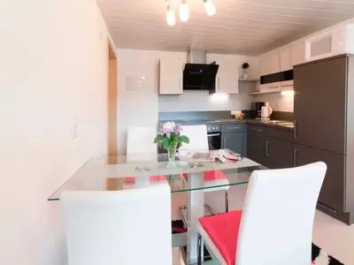 Ferienwohnung für 4 Personen (55 m²) in Jerzens 8/10