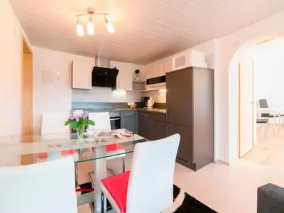 Ferienwohnung für 4 Personen (55 m²) in Jerzens 9/10