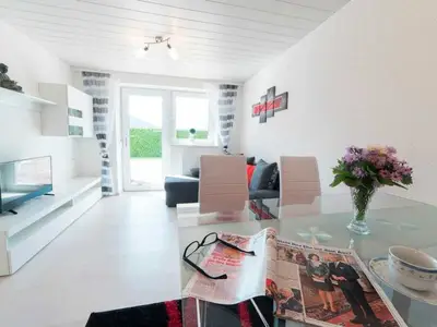 Ferienwohnung für 4 Personen (55 m²) in Jerzens 10/10