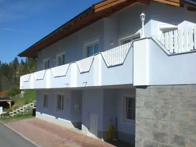 Ferienwohnung für 4 Personen (70 m²) in Jerzens 1/10