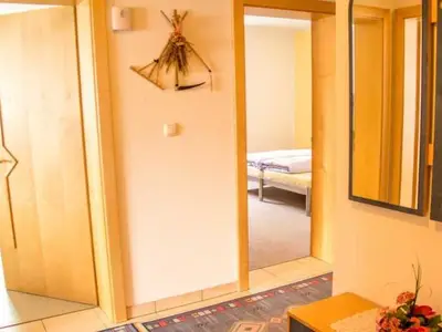 Ferienwohnung für 4 Personen (70 m²) in Jerzens 2/10