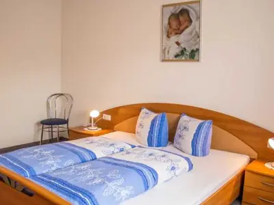 Ferienwohnung für 4 Personen (70 m²) in Jerzens 3/10