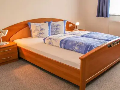 Ferienwohnung für 4 Personen (70 m²) in Jerzens 5/10