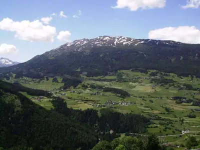 Ferienwohnung für 4 Personen (70 m²) in Jerzens 6/10