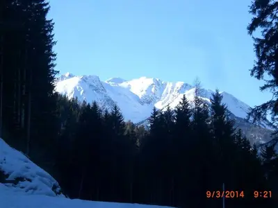 Ferienwohnung für 4 Personen (70 m²) in Jerzens 8/10