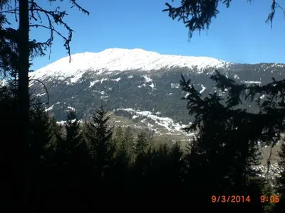 Ferienwohnung für 4 Personen (70 m²) in Jerzens 9/10