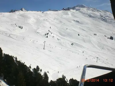 Ferienwohnung für 4 Personen (70 m²) in Jerzens 10/10