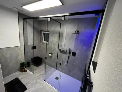 Alpenzimmer Bad