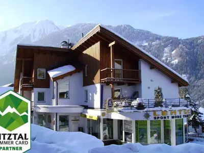 Ferienwohnung für 6 Personen (62 m²) in Jerzens 1/10