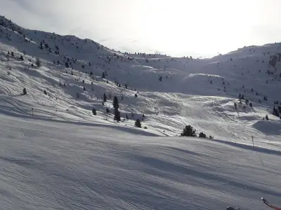 Ferienwohnung für 6 Personen (62 m²) in Jerzens 9/10