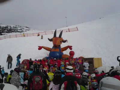 Ferienwohnung für 6 Personen (62 m²) in Jerzens 6/10