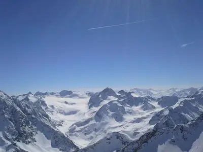 Ferienwohnung für 6 Personen (62 m²) in Jerzens 7/10