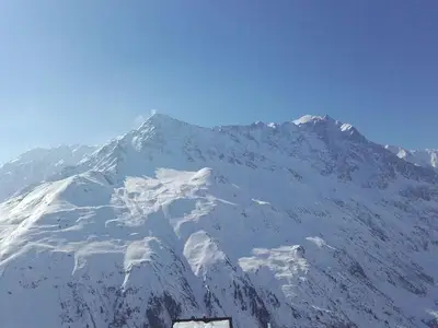Ferienwohnung für 6 Personen (62 m²) in Jerzens 8/10
