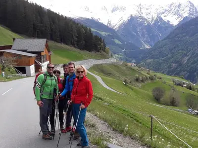 Ferienwohnung für 6 Personen (62 m²) in Jerzens 10/10