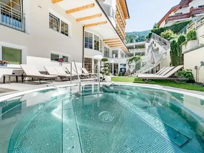 Ferienwohnung für 4 Personen (65 m²) in Jerzens 4/10