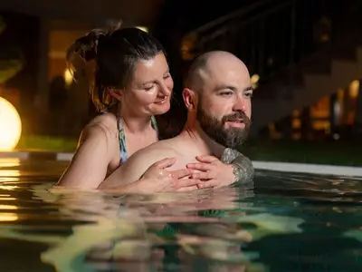 Ferienwohnung für 4 Personen (65 m²) in Jerzens 6/10