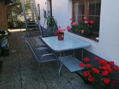 Ferienwohnung für 5 Personen (78 m²) in Jerzens 3/10
