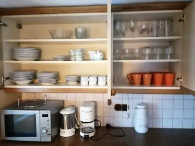 Ferienwohnung für 5 Personen (78 m²) in Jerzens 6/10