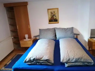 Ferienwohnung für 5 Personen (78 m²) in Jerzens 8/10
