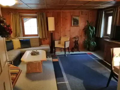 Ferienwohnung für 5 Personen (78 m²) in Jerzens 9/10