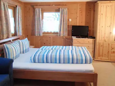 Ferienwohnung für 5 Personen (50 m²) in Jerzens 7/10