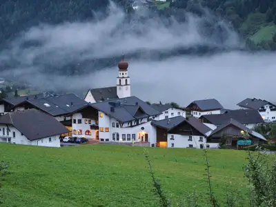Ferienwohnung für 5 Personen (50 m²) in Jerzens 10/10