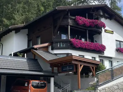 Ferienwohnung für 6 Personen (80 m²) in Jerzens 1/10