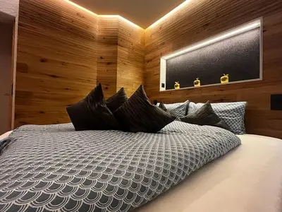 Ferienwohnung für 6 Personen (80 m²) in Jerzens 2/10