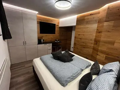 Ferienwohnung für 6 Personen (80 m²) in Jerzens 3/10