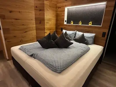 Ferienwohnung für 6 Personen (80 m²) in Jerzens 4/10