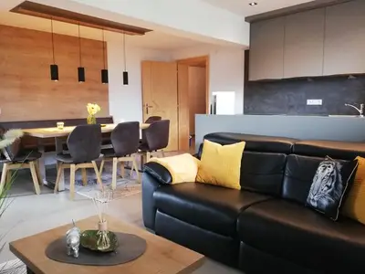 Ferienwohnung für 6 Personen (80 m²) in Jerzens 6/10