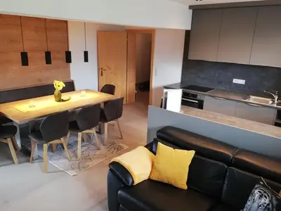 Ferienwohnung für 6 Personen (80 m²) in Jerzens 7/10