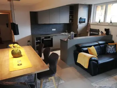 Ferienwohnung für 6 Personen (80 m²) in Jerzens 9/10