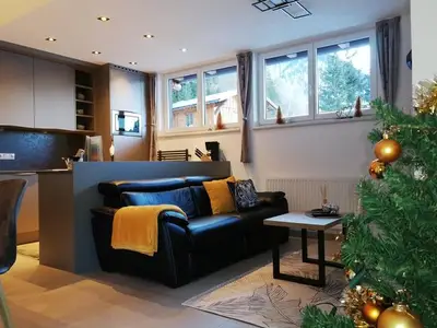 Ferienwohnung für 6 Personen (80 m²) in Jerzens 10/10