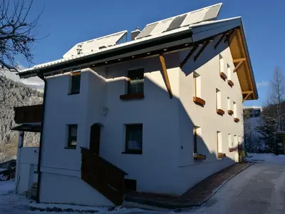 Ferienwohnung für 5 Personen (65 m²) in Jerzens 7/10