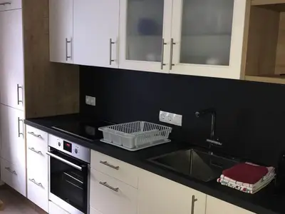 Ferienwohnung für 5 Personen (65 m²) in Jerzens 8/10