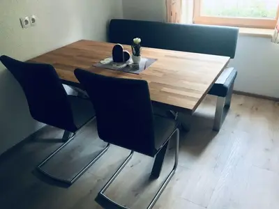 Ferienwohnung für 5 Personen (65 m²) in Jerzens 9/10