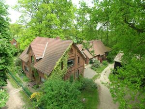 Ferienwohnung für 4 Personen (50 m²) in Jesteburg