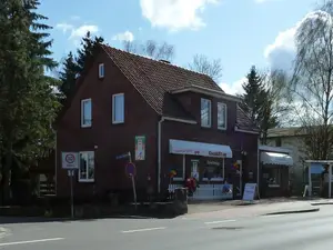Ferienwohnung für 4 Personen (80 m²) in Jesteburg