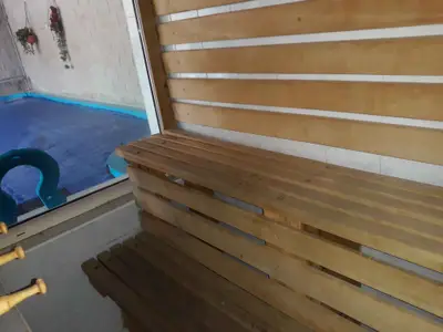 Ferienwohnung für 4 Personen (20 m²) in Rynartice 4/10