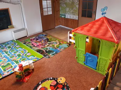 Ferienwohnung für 4 Personen (20 m²) in Rynartice 5/10