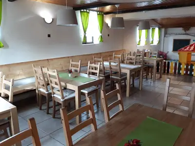 Ferienwohnung für 4 Personen (20 m²) in Rynartice 6/10
