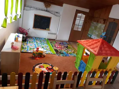 Ferienwohnung für 4 Personen (20 m²) in Rynartice 7/10