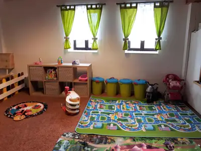 Ferienwohnung für 4 Personen (20 m²) in Rynartice 8/10