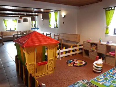 Ferienwohnung für 4 Personen (20 m²) in Rynartice 9/10