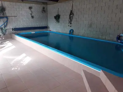 Ferienwohnung für 4 Personen (20 m²) in Rynartice 10/10