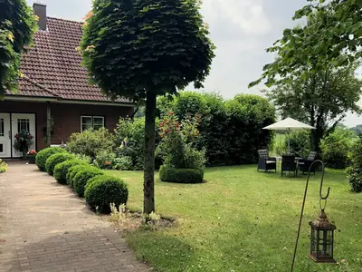Ferienwohnung für 4 Personen (60 m²) in Jevenstedt 1/10