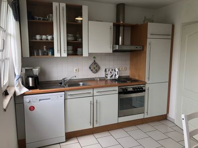 Ferienwohnung für 4 Personen (60 m²) in Jevenstedt 2/10